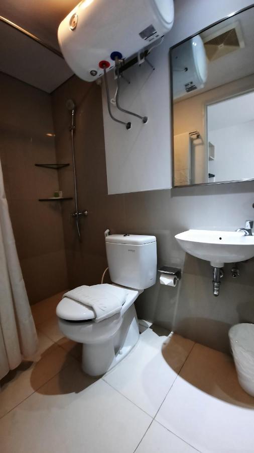 Azalea Suites Cikarang By Jayakarta Group Jacarta Exterior foto